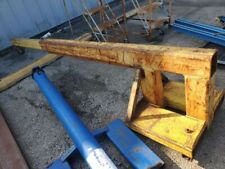 Forklift boom with for sale  Seymour