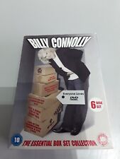 Billy connolly dvd for sale  BURNLEY