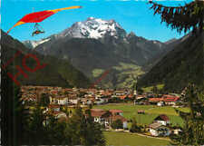 Picture postcard mayrhofen for sale  NEWCASTLE UPON TYNE