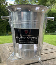 Champagne ice bucket for sale  SUTTON COLDFIELD