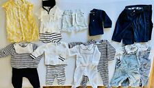 Jacadi petit bateau gebraucht kaufen  Hamburg-, Oststeinbek