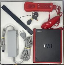 Console wii mini d'occasion  Saint-Etienne