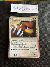 Pokemon card ursaring usato  Camaiore