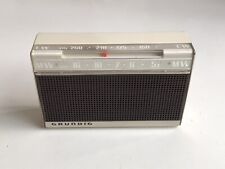 Rare radio vintage d'occasion  Nice-