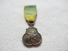 Medalla al Mérito Militar del Imperio Alemán de Etiopía (piezas Guerra de George), usado segunda mano  Embacar hacia Argentina