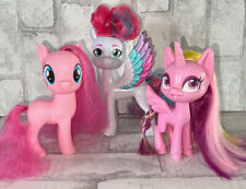 Little pony assorted for sale  Corning