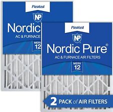 Nordic pure 16x20x4 for sale  Lancaster