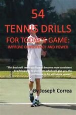 Tennis drills today for sale  Jessup