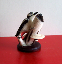 Great spotted woodpecker for sale  BASINGSTOKE