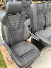 Transporter seats upholstery for sale  STONE
