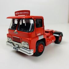 Corgi 1/50 Scale Guy Warrior Diecast Truck Model - BRS British Road Services for sale  HALSTEAD