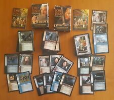 Lot jeu cartes d'occasion  Aix-les-Bains