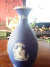 Dark blue wedgwood for sale  GREAT YARMOUTH