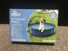 Dog paddling pool for sale  ISLEWORTH