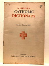 catholic bible for sale  NEWCASTLE