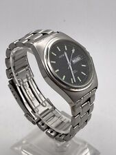 Olympic quartz wristwatch for sale  LONDON
