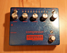 Empress compressor guitar gebraucht kaufen  Berlin