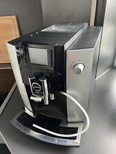Jura kaffeevollautomat fehler gebraucht kaufen  Hechingen