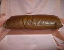 Fine leather lumbar for sale  Burbank
