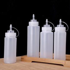 Plastic squeeze bottle for sale  Shipping to Ireland