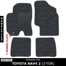 Toyota rav4 tür gebraucht kaufen  Kliestow, -Rosengarten, -Lichtenberg