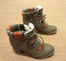 Womans rieker boots for sale  NUNEATON