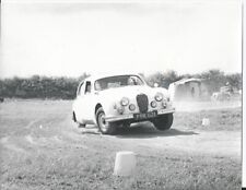 Jaguar mk1 saloon for sale  BAGSHOT