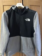 North face hoodie for sale  TELFORD