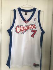 Clippers nike lamar for sale  El Paso