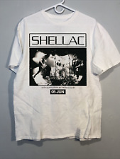 Shellac band live for sale  Reading