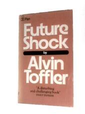 Future shock for sale  UK