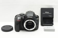 Cámara réflex digital de lente única Nikon D3300 240419K segunda mano  Embacar hacia Argentina