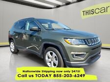 2020 jeep compass for sale  Tomball