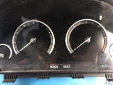 Bmw 6wa instrument for sale  PETERBOROUGH