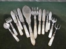 Interesting vintage cutlery for sale  Shipping to Ireland