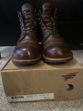Red wing 3343 for sale  Shipping to Ireland