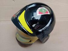 Italian firefighter helmet for sale  Shipping to Ireland