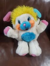 Rare 1986 popples for sale  Soddy Daisy