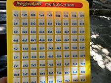 Vintage magic math for sale  Austin
