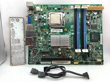 Placa-mãe Acer DIG43L Eup G43 LGA775 DDR3 mATX Intel Core 2 Duo E6700 3.2GHz comprar usado  Enviando para Brazil