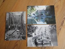 Postcards bingley five for sale  HORNSEA