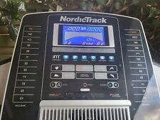 Running machine foldable for sale  DONCASTER