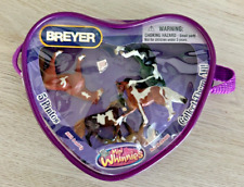 Breyer mini whinnies for sale  Mount Pleasant