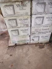 Solaris glass block for sale  Denton