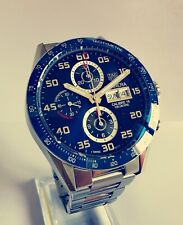 Tag heuer carrera d'occasion  Thuir