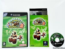 Nintendo Gamecube - Donkey Konga 2 - HOL segunda mano  Embacar hacia Argentina