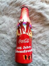 Coca cola aluflasche gebraucht kaufen  Spiesen-Elversberg