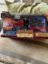 Hogwarts express toy for sale  ONGAR