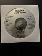 CD Procol Harum - The Best Of Procol Harum comprar usado  Enviando para Brazil