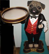 Danbury mint pug for sale  Fort Collins